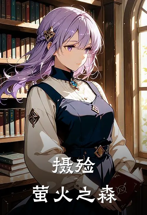 【摄殓】：萤火之森伊索约瑟夫最新更新小说_在线阅读免费小说【摄殓】：萤火之森伊索约瑟夫