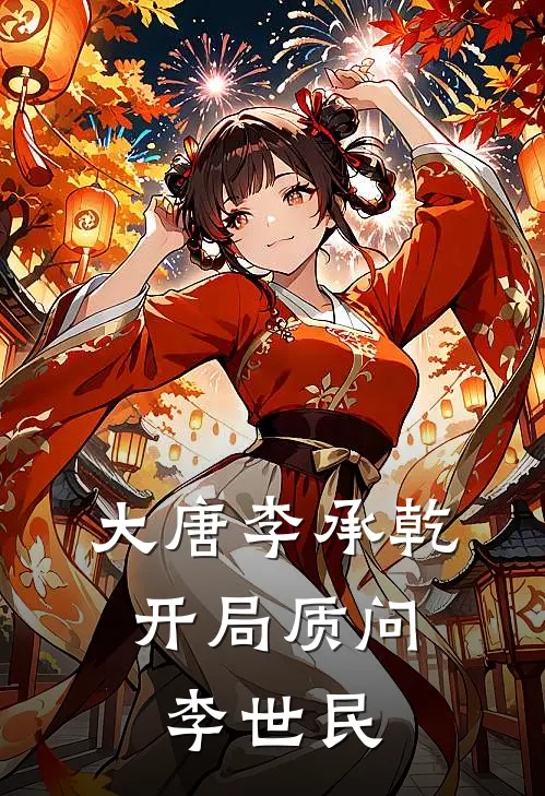 大唐李承乾：开局质问李世民(李承乾张玄素)小说推荐完本_全本免费小说大唐李承乾：开局质问李世民李承乾张玄素