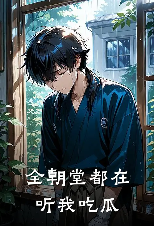 全朝堂都在听我吃瓜林晓月春桃小说完结免费_最新章节列表全朝堂都在听我吃瓜(林晓月春桃)