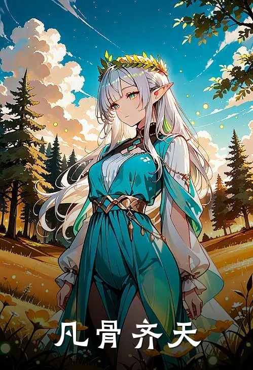 凡骨齐天