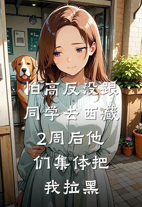 怕高反没跟同学去西藏，2周后他们集体把我拉黑