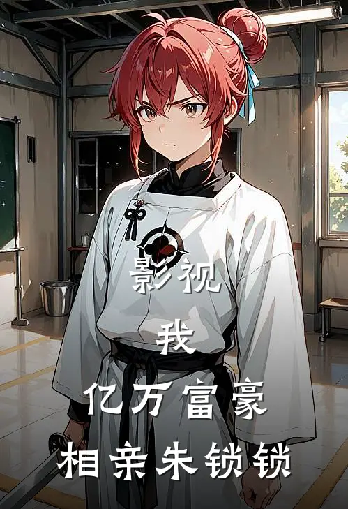 影视：我，亿万富豪，相亲朱锁锁(李若风罗玥)网络热门小说_最新章节列表影视：我，亿万富豪，相亲朱锁锁(李若风罗玥)