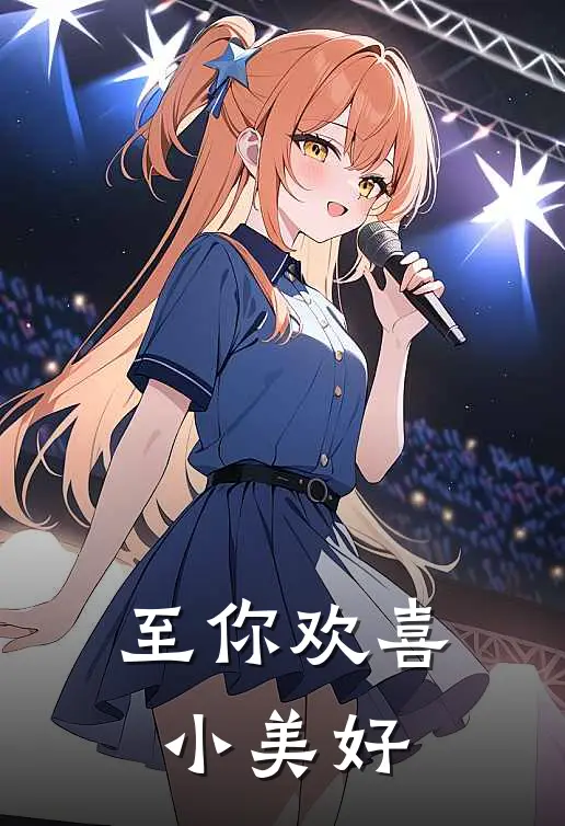 至你欢喜小美好