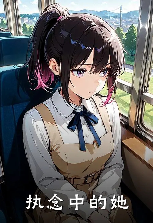 执念中的她