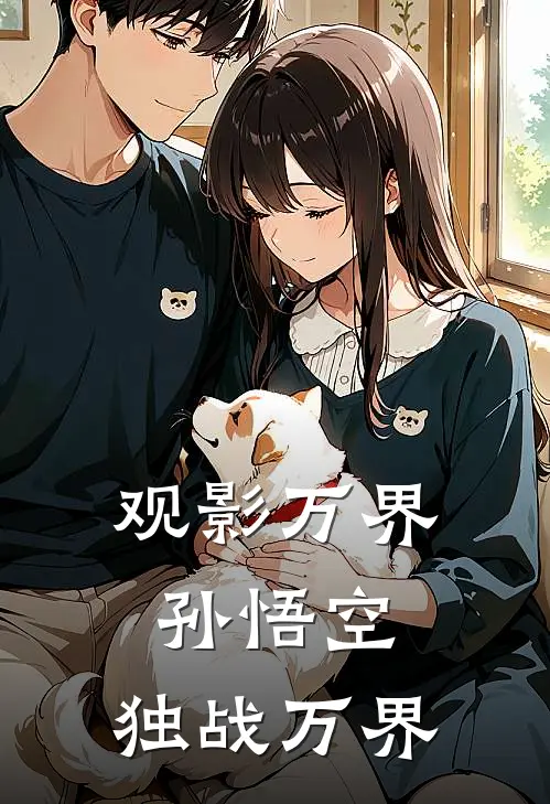 观影万界孙悟空：独战万界