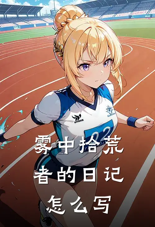 雾中拾荒者的日记怎么写