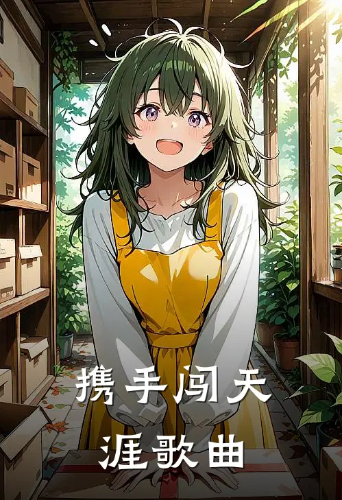 携手闯天涯歌曲