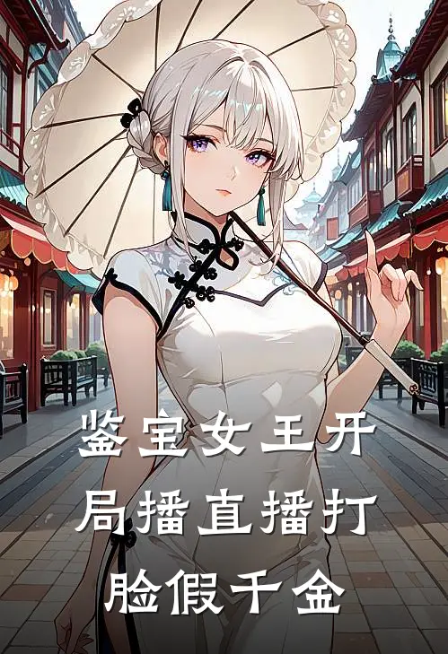 鉴宝女王开局播直播打脸假千金