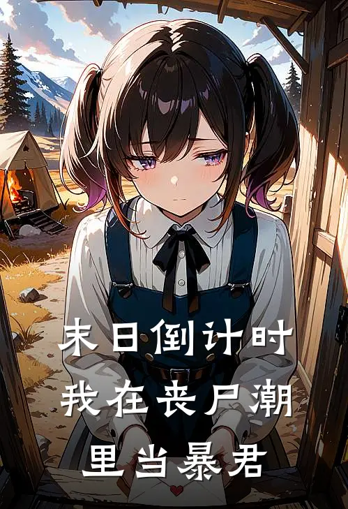 末日倒计时我在丧尸潮里当暴君林峰赵猛最新章节免费阅读_末日倒计时我在丧尸潮里当暴君全文免费在线阅读