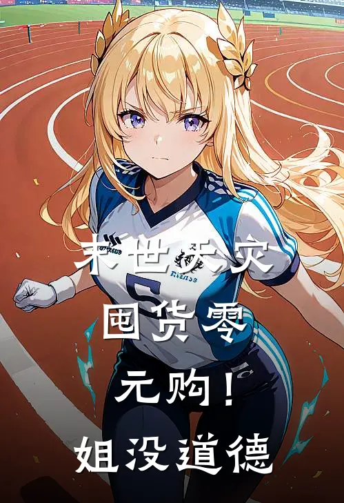 末世天灾：囤货零元购！姐没道德(安玥安泰)完结小说_热门小说推荐末世天灾：囤货零元购！姐没道德安玥安泰