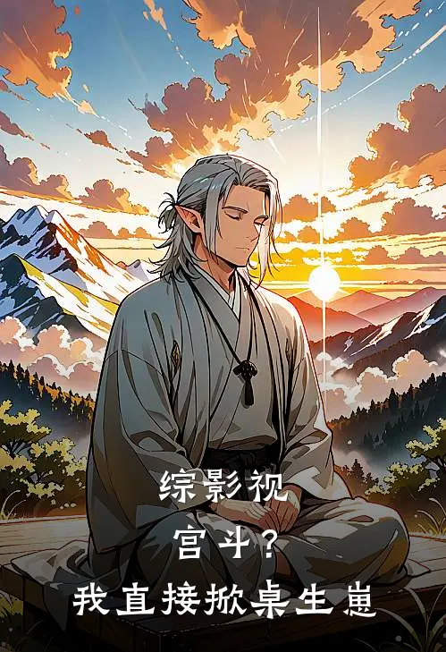 综影视：宫斗？我直接掀桌生崽