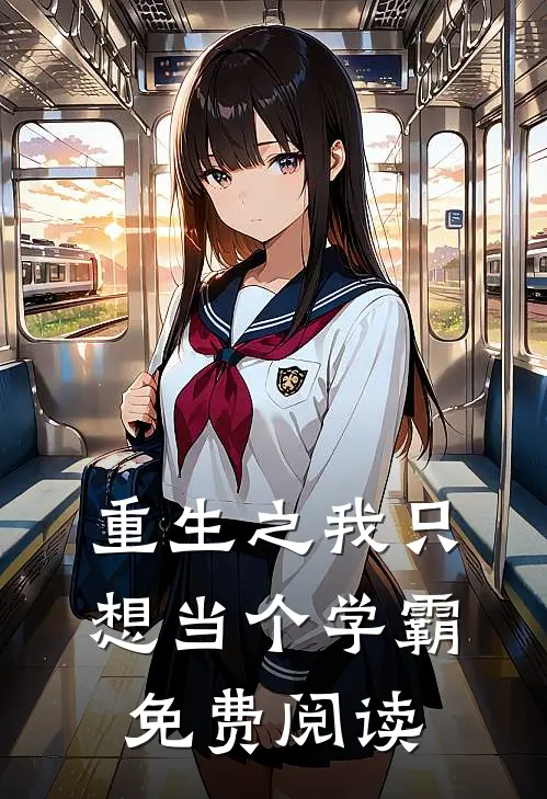 重生之我只想当个学霸免费阅读