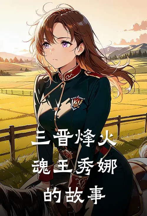 三晋烽火魂王秀娜的故事