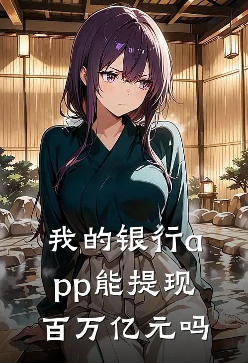 我的银行app能提现百万亿元吗