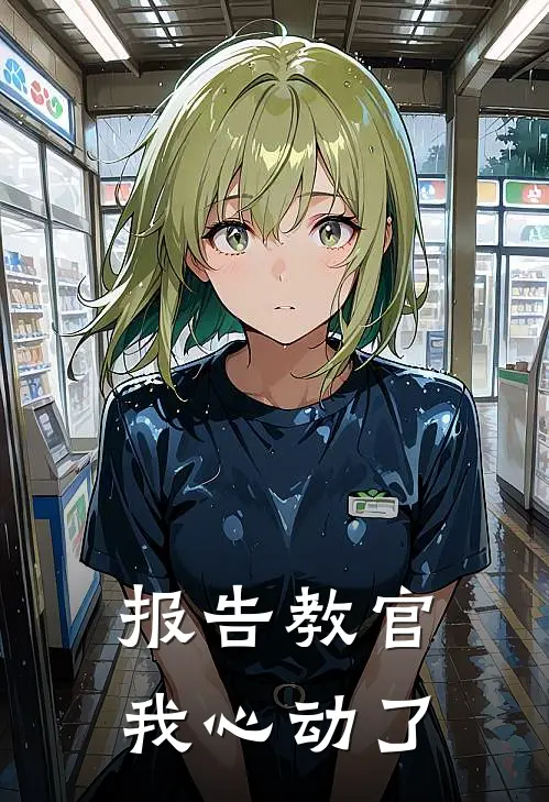 报告教官，我心动了陆云铮云铮全文阅读免费全集_免费小说报告教官，我心动了(陆云铮云铮)