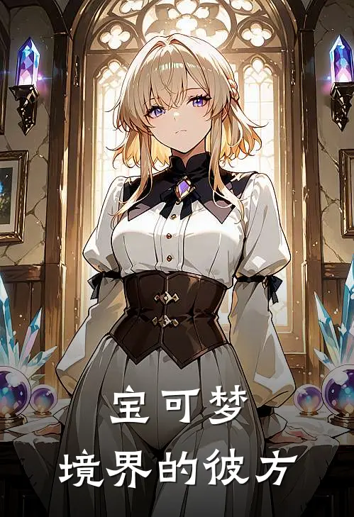 宝可梦：境界的彼方