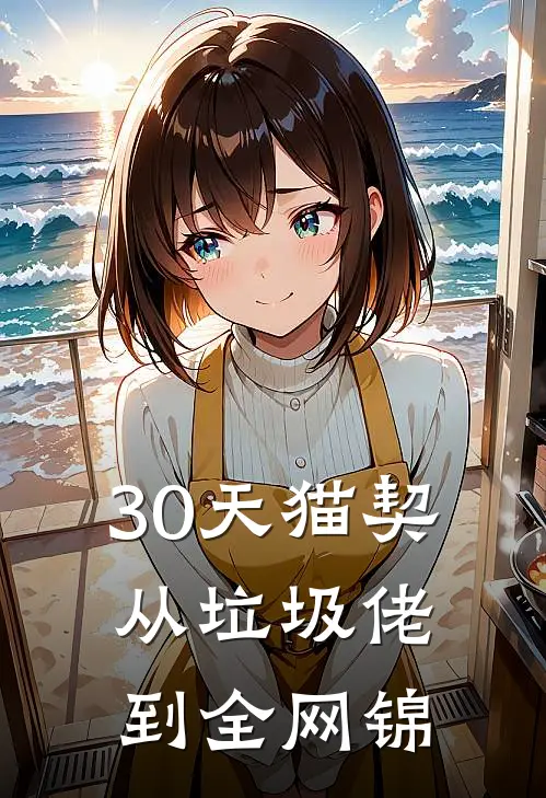 30天猫契：从垃圾佬到全网锦李想林娜热门小说排行_免费阅读全文30天猫契：从垃圾佬到全网锦(李想林娜)