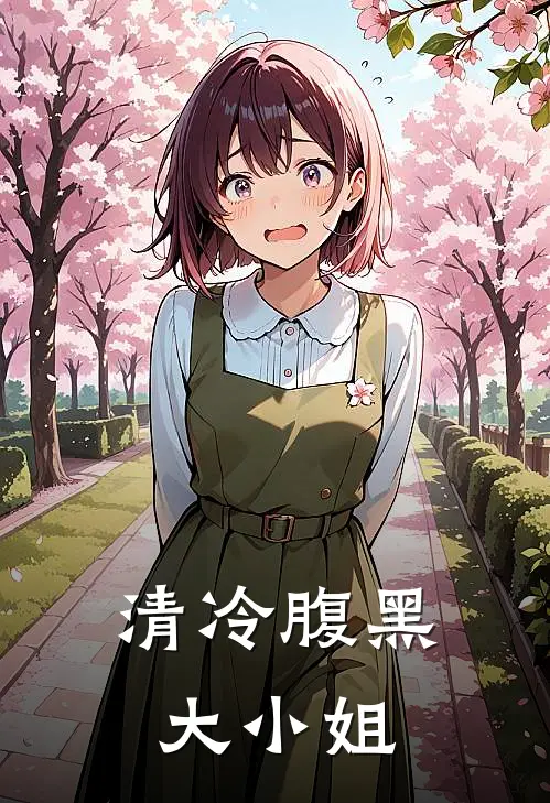 清冷腹黑大小姐