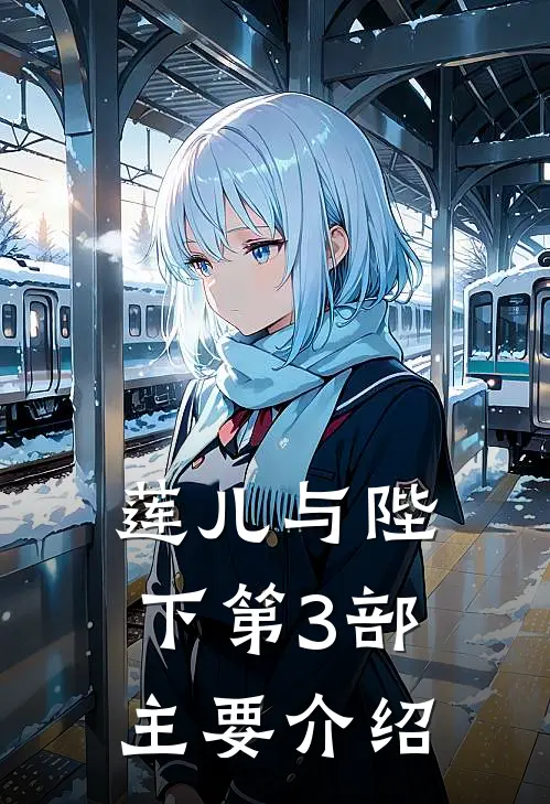 莲儿与陛下第3部主要介绍