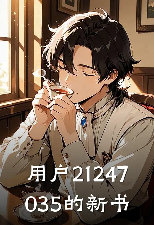 用户21247035的新书