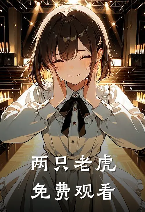 两只老虎免费观看