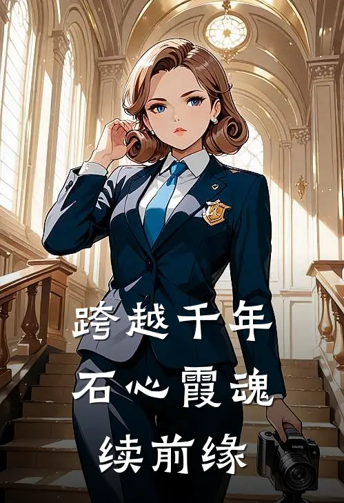 跨越千年：石心霞魂续前缘