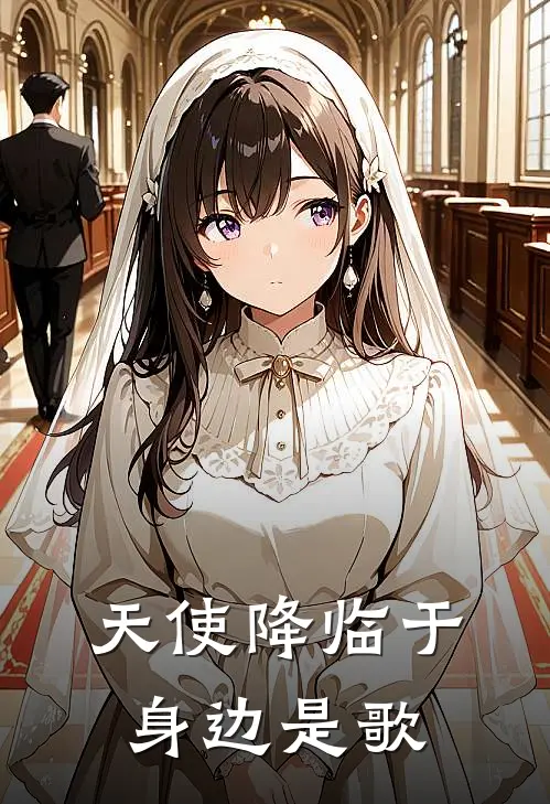 天使降临于身边是歌