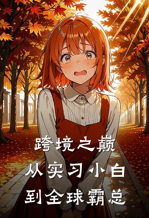 林辰张磊《跨境之巅：从实习小白到全球霸总》完整版在线阅读_林辰张磊完整版在线阅读