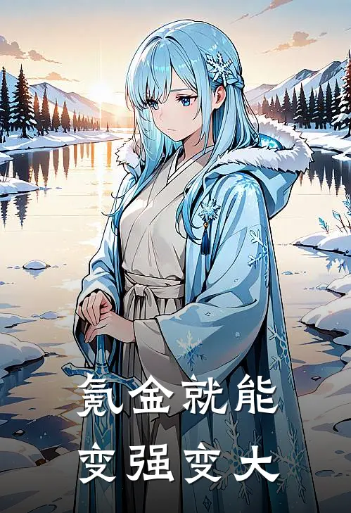 氪金就能变强变大(林辰赵虎)免费小说全集_完本小说免费阅读氪金就能变强变大(林辰赵虎)