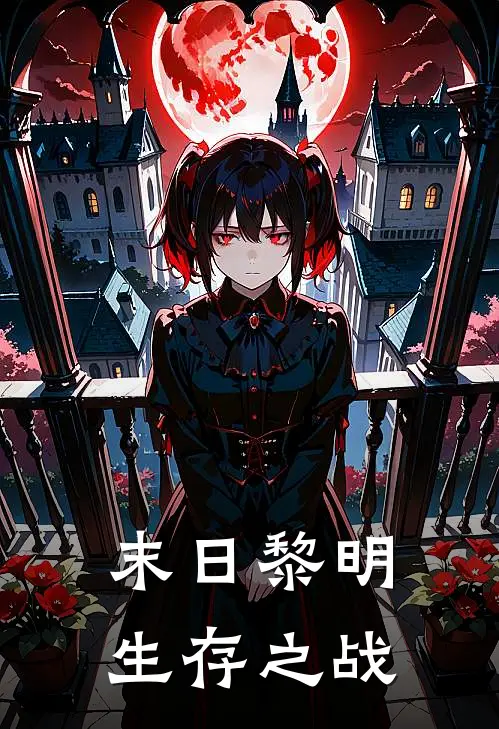 末日黎明：生存之战汤文源朱永奥免费小说全文阅读_最新好看小说末日黎明：生存之战汤文源朱永奥