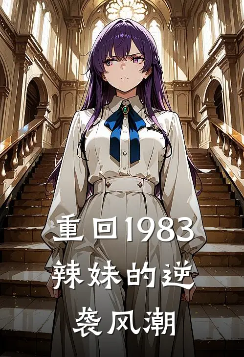 重回1983：辣妹的逆袭风潮