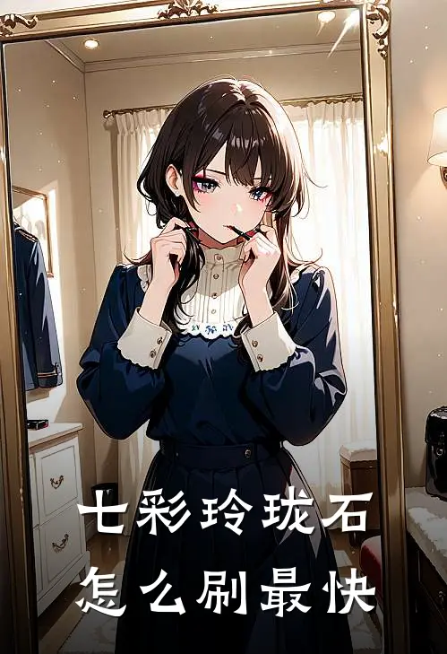 七彩玲珑石怎么刷最快