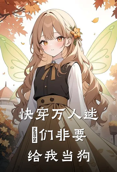 快穿万人迷：祂们非要给我当狗
