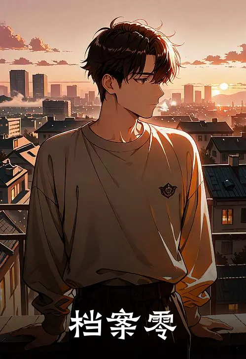 档案零(韩伟王致何)全文在线阅读_(档案零)精彩小说