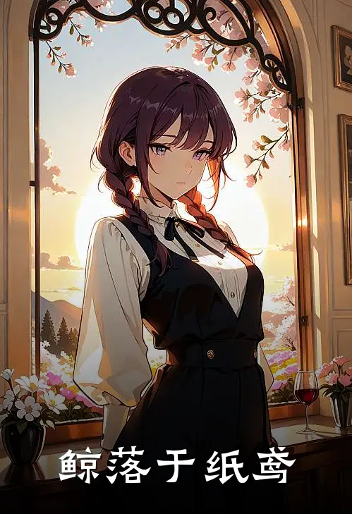 鲸落于纸鸢云珩林绮完本热门小说_完本小说免费鲸落于纸鸢(云珩林绮)