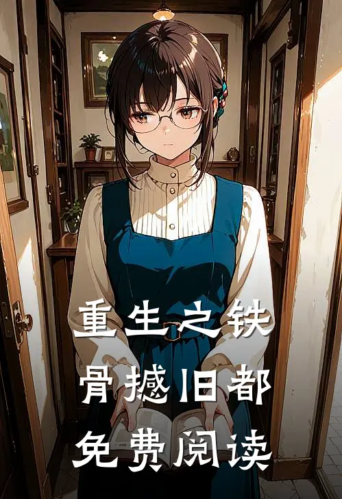 重生之铁骨撼旧都免费阅读