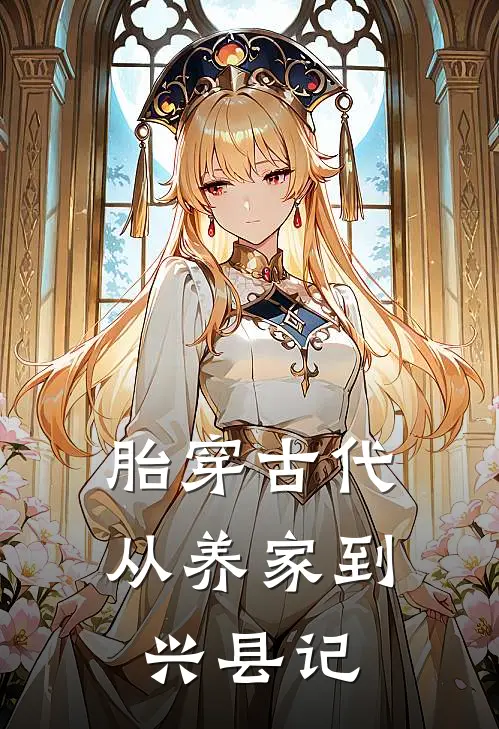 胎穿古代，从养家到兴县记