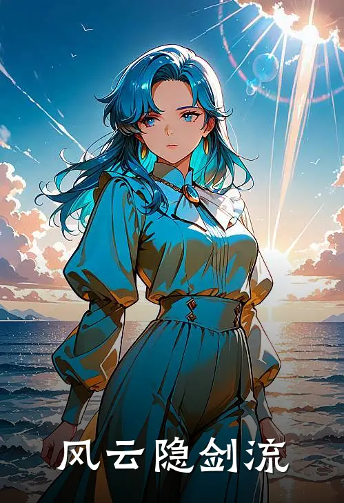 风云隐剑流