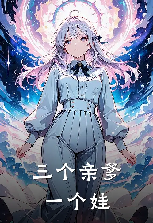 三个亲爹一个娃弯弯冷清羽热门免费小说_免费小说免费阅读三个亲爹一个娃弯弯冷清羽