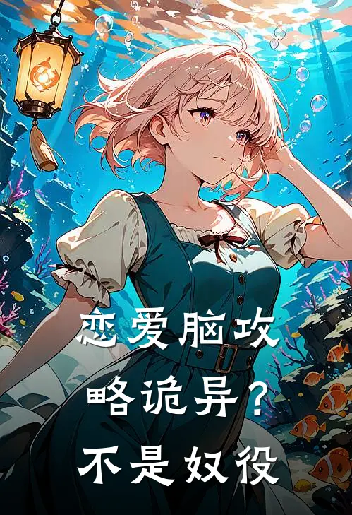 恋爱脑攻略诡异？不，是奴役