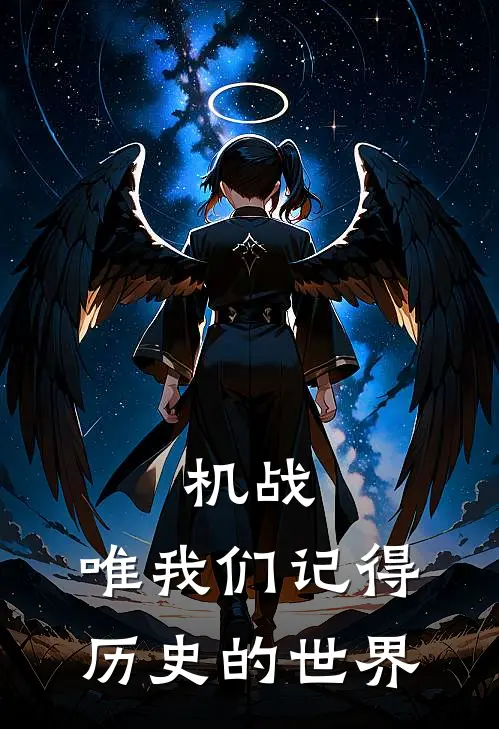 机战：唯我们记得历史的世界