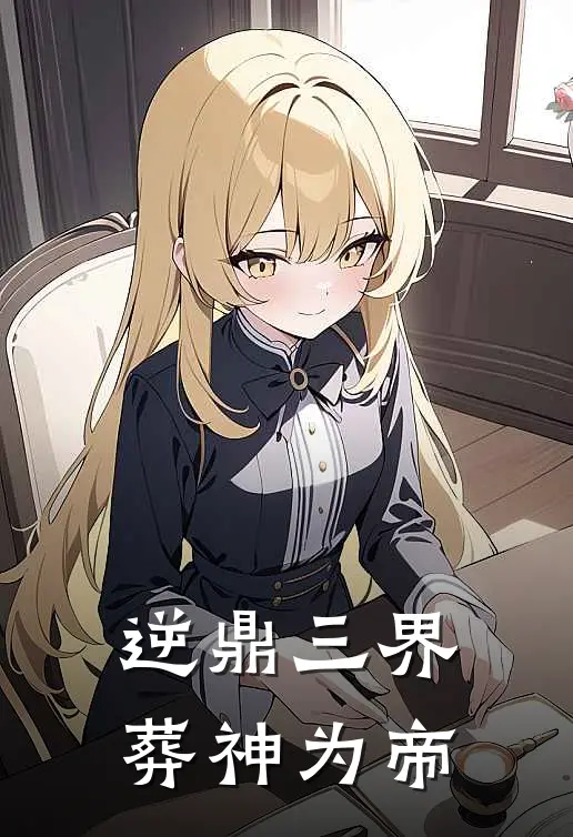 逆鼎三界：葬神为帝