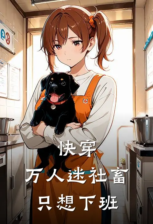 快穿：万人迷社畜只想下班