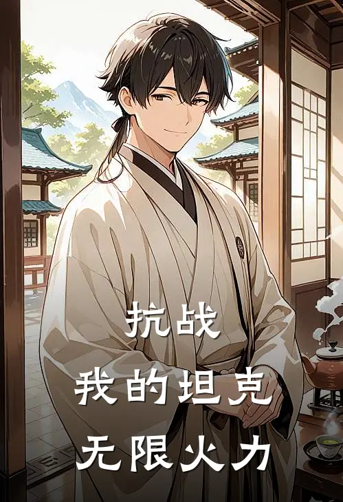 抗战：我的坦克无限火力