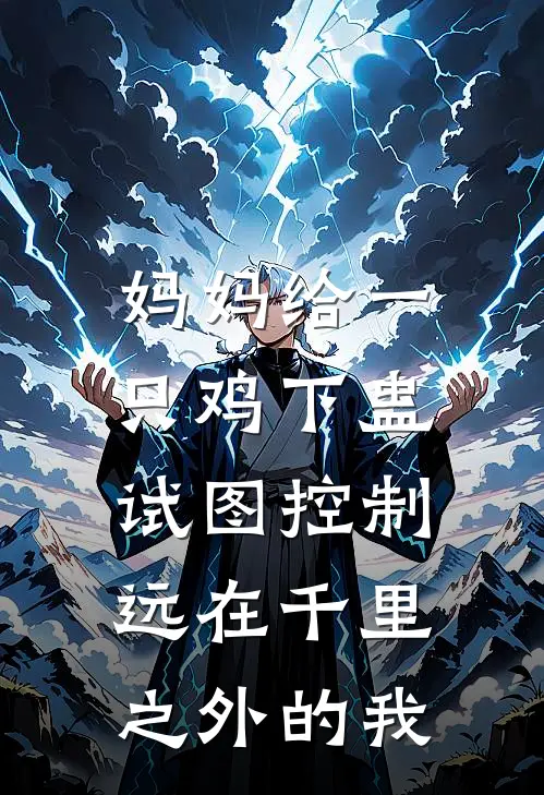 妈妈给一只鸡下蛊，试图控制远在千里之外的我抖音热门免费小说大全_完结的小说妈妈给一只鸡下蛊，试图控制远在千里之外的我(抖音热门)