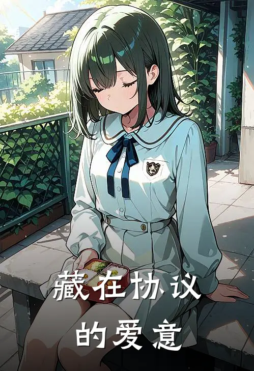 藏在协议的爱意