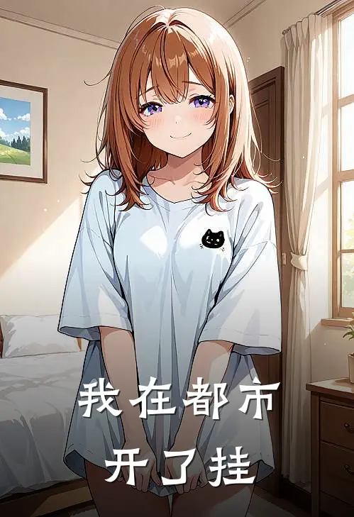 我在都市开了挂