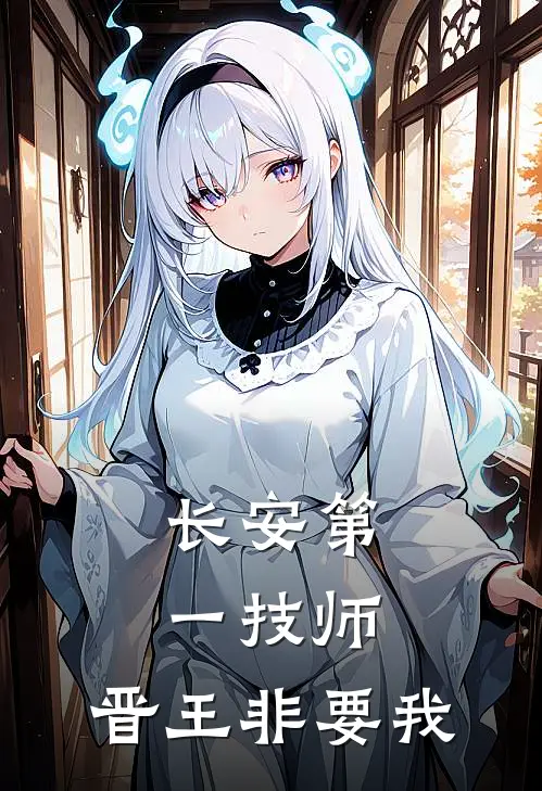 卫昀卫嶂《长安第一技师，晋王非要我》_(卫昀卫嶂)热门小说