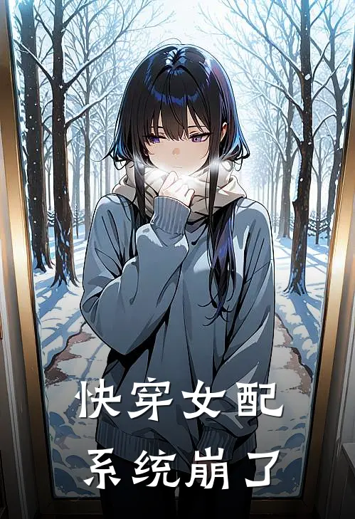 快穿女配系统崩了