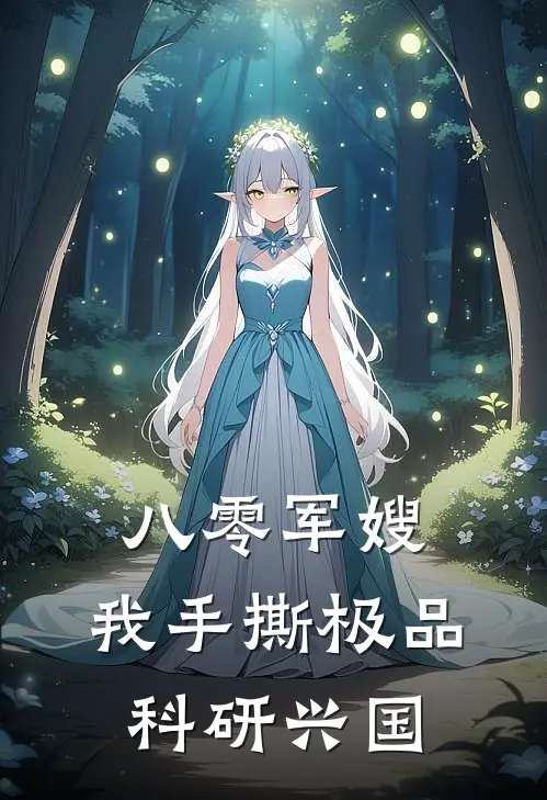 八零军嫂，我手撕极品，科研兴国